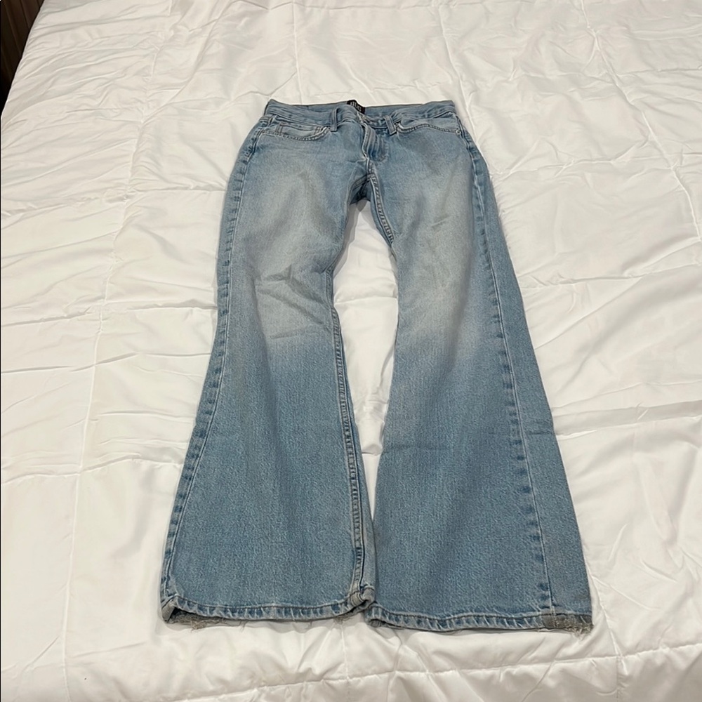 BDG bootcut jeans